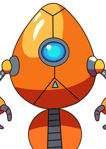 E.G.G (Electronic Gentle Gadget)