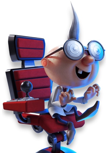 E.GADD