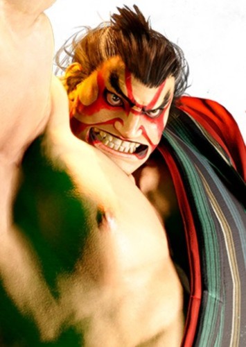 E. HONDA