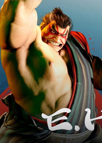 E. Honda