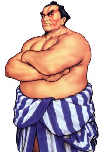 E.honda