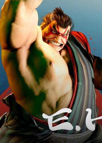 E. Honda