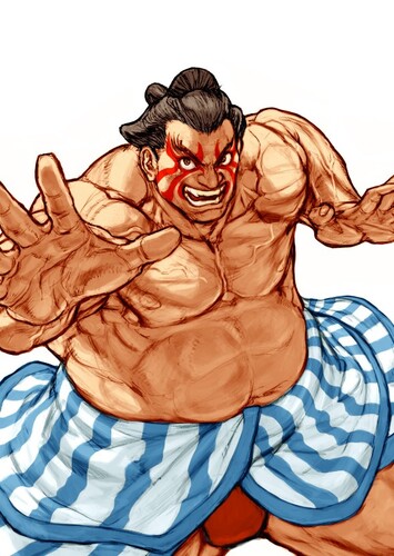E. Honda