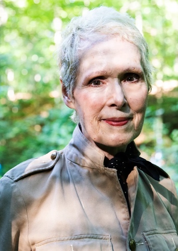 E Jean Carroll