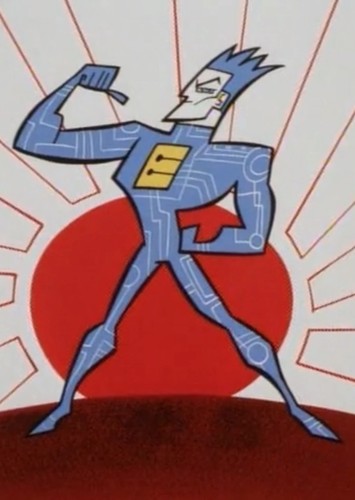 E-Male