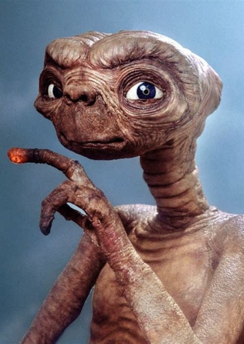 E.T.