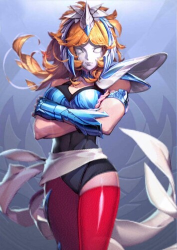 Eagle Marin