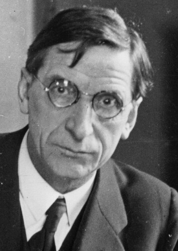 Éamon de Valera