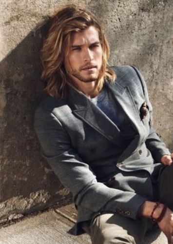 Ean Buchanan