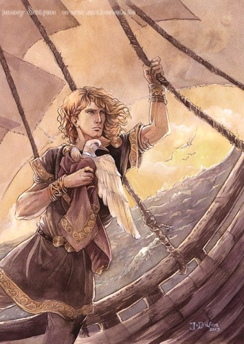 Earendil