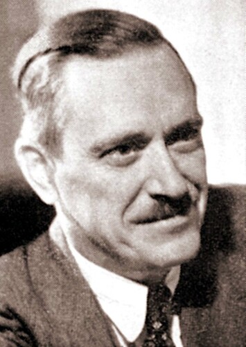 Earl Browder
