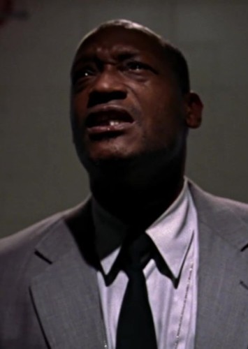 Earl Jenkins
