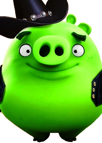 Earl Pig