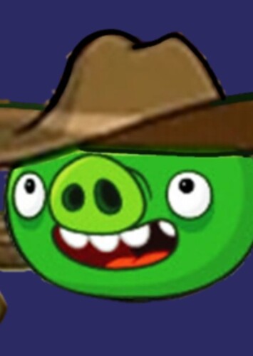 Earl Pig