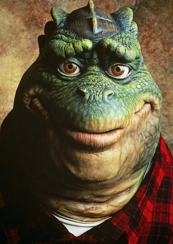 Earl Sinclair