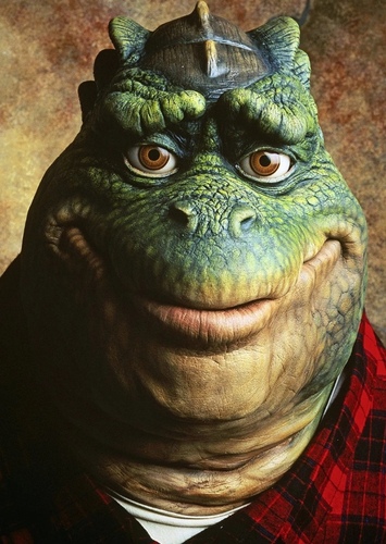 Earl Sinclair