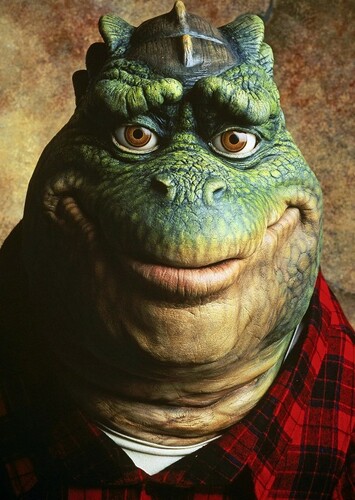 Earl Sinclair