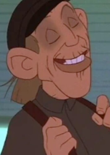 Earl Stutz