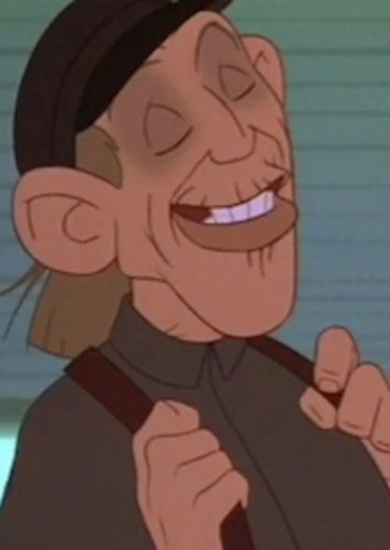 Earl Stutz