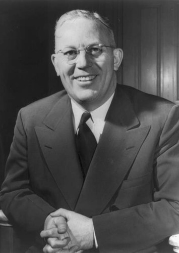 Earl Warren