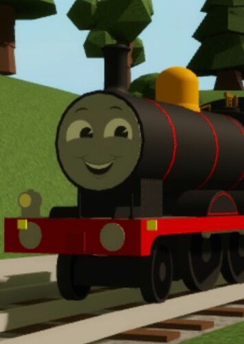 Early Years James
