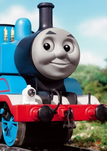 Early Years Thomas