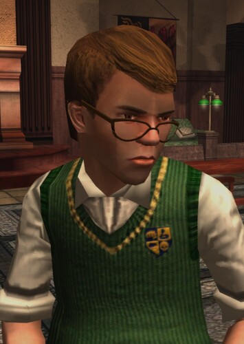 Earnest Jones