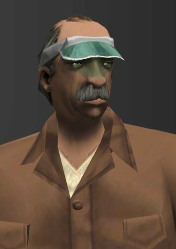 Earnest Kelly