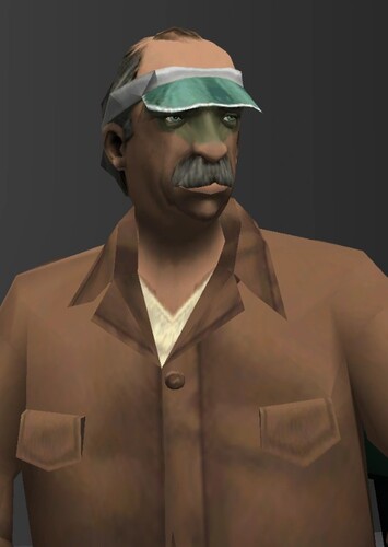 Earnest Kelly