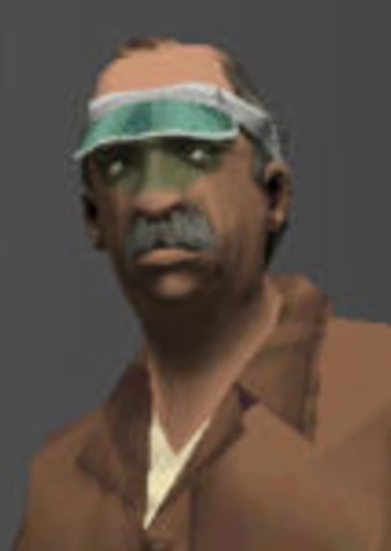 Earnest Kelly