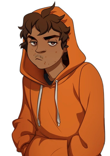 Earnest Vega