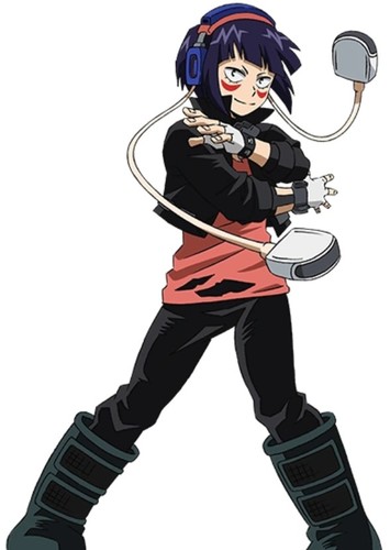 Earphone Jack