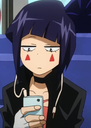 Earphone Jack