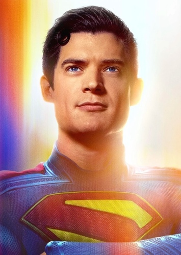 Superman (Clark Kent)