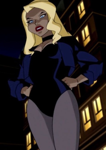 Earth 2 Black Canary (Dinah Lance)