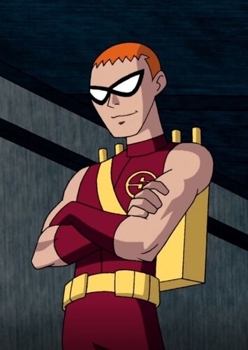 Earth-2033 Speedy