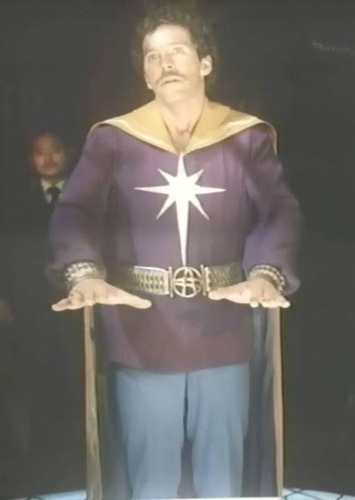 Earth-400005 Doctor Strange