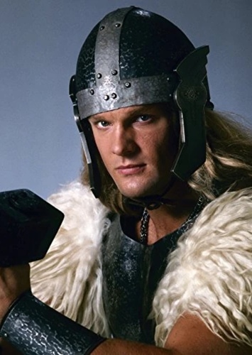 Earth-400005 Thor
