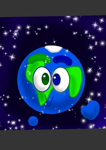 EARTH