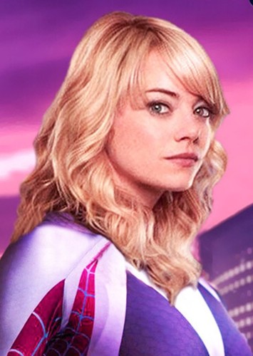 Earth 65 Spider-Gwen