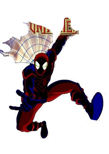 Earth-751263 Spider-Man Aka Peter Parker