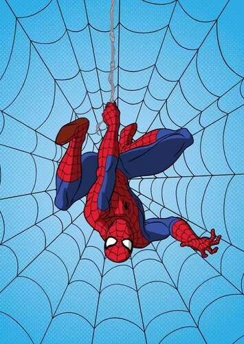 Earth-92131 Spider-Man Aka Peter Parker