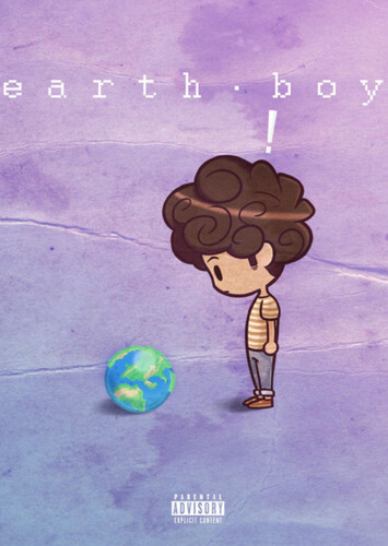 Earth Boy - Tony22