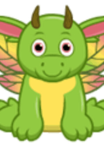 Earth Dragon