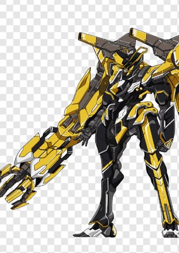 Earth Pounder