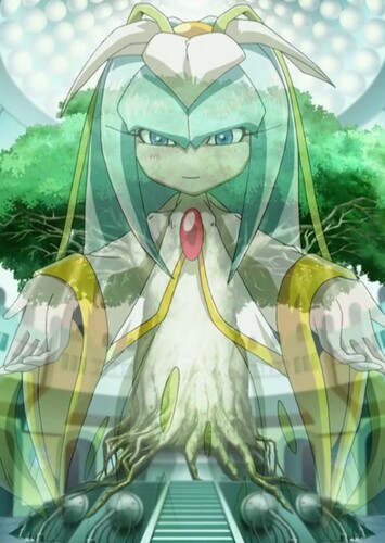 Earthia