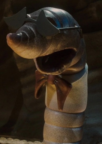 Earthworm