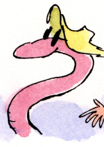 The Earthworm