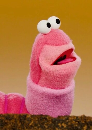 Earthworm