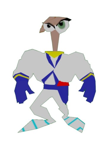 Earthworm Jim